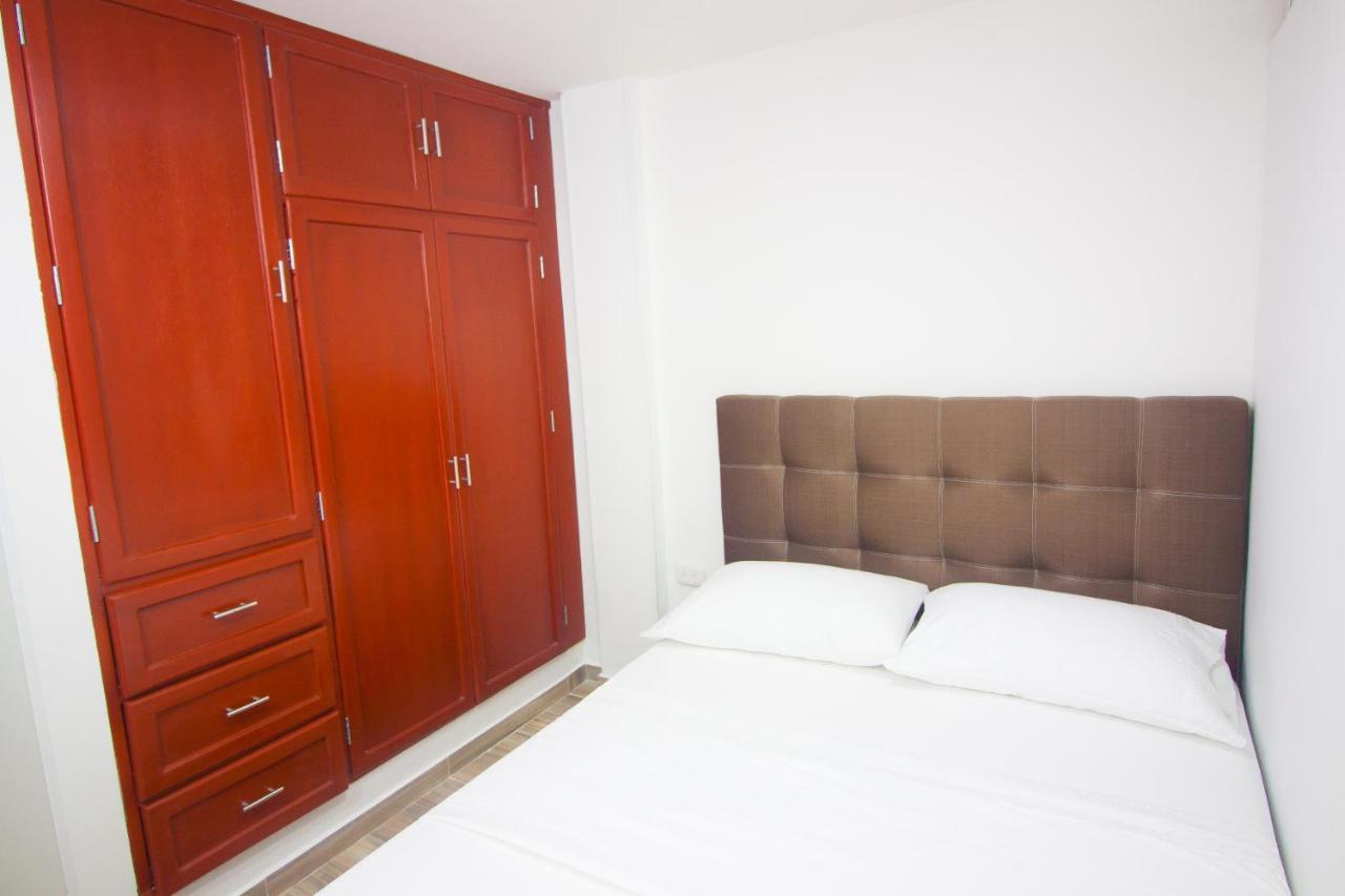 El Velero By Danp Apartamento
