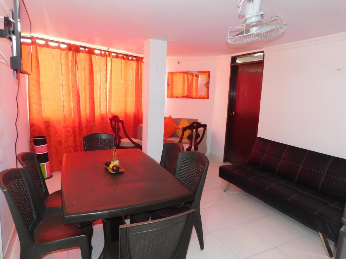 El Velero By Danp Apartamento Santa Marta (Magdalena)