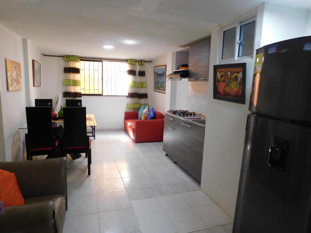 Appartement El Velero By Danp Santa Marta (Magdalena)