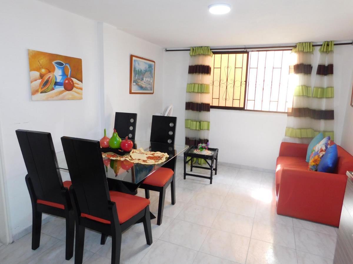 El Velero By Danp Appartement Santa Marta (Magdalena)