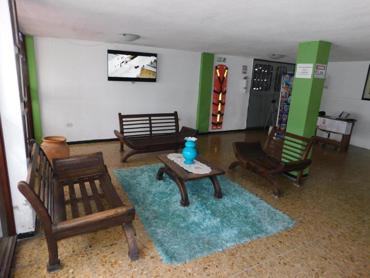 Appartement El Velero By Danp Santa Marta (Magdalena)