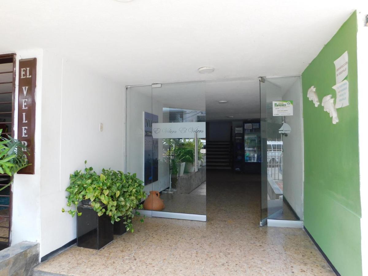 Appartement El Velero By Danp