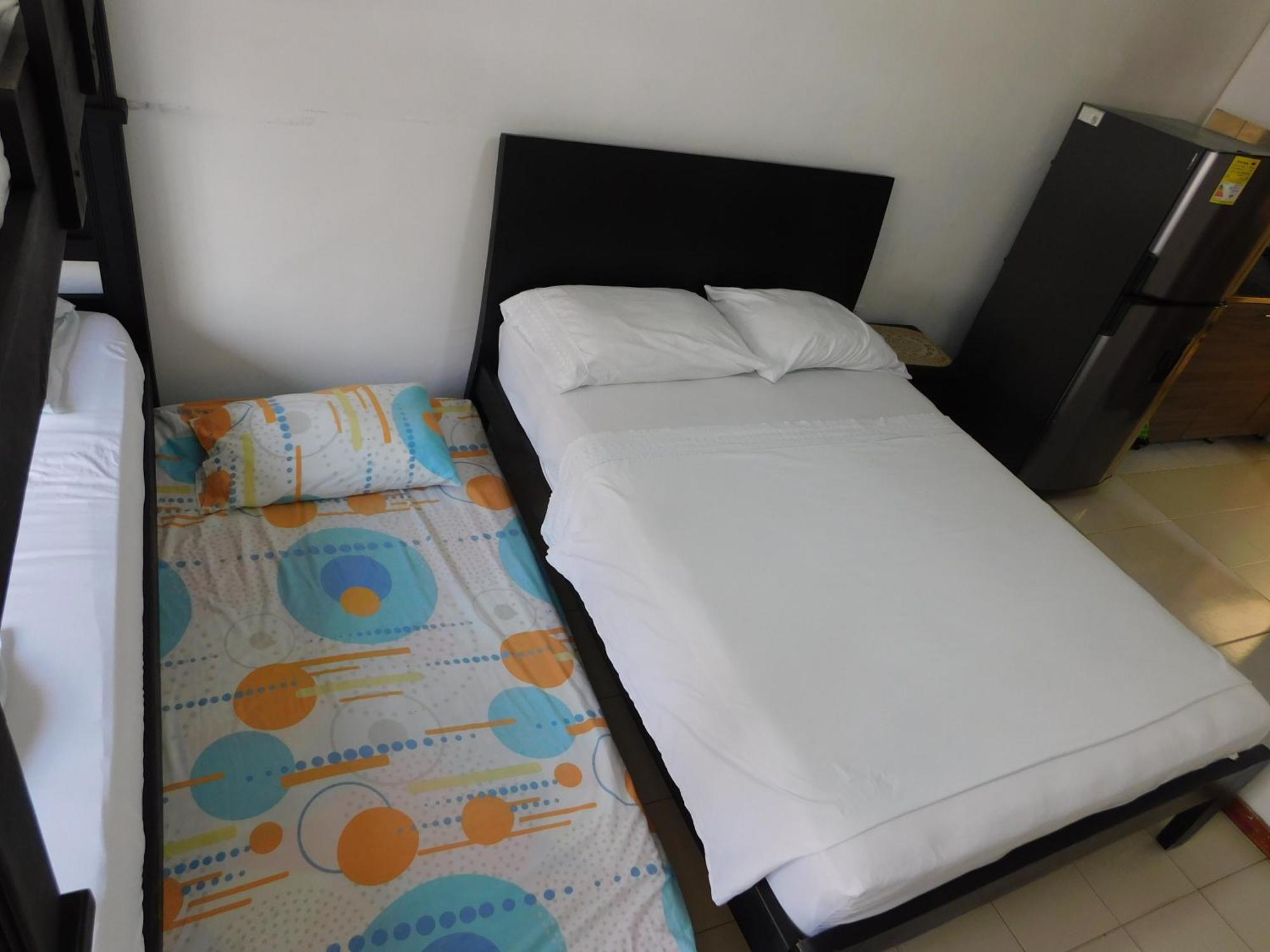 El Velero By Danp Appartement Santa Marta (Magdalena)