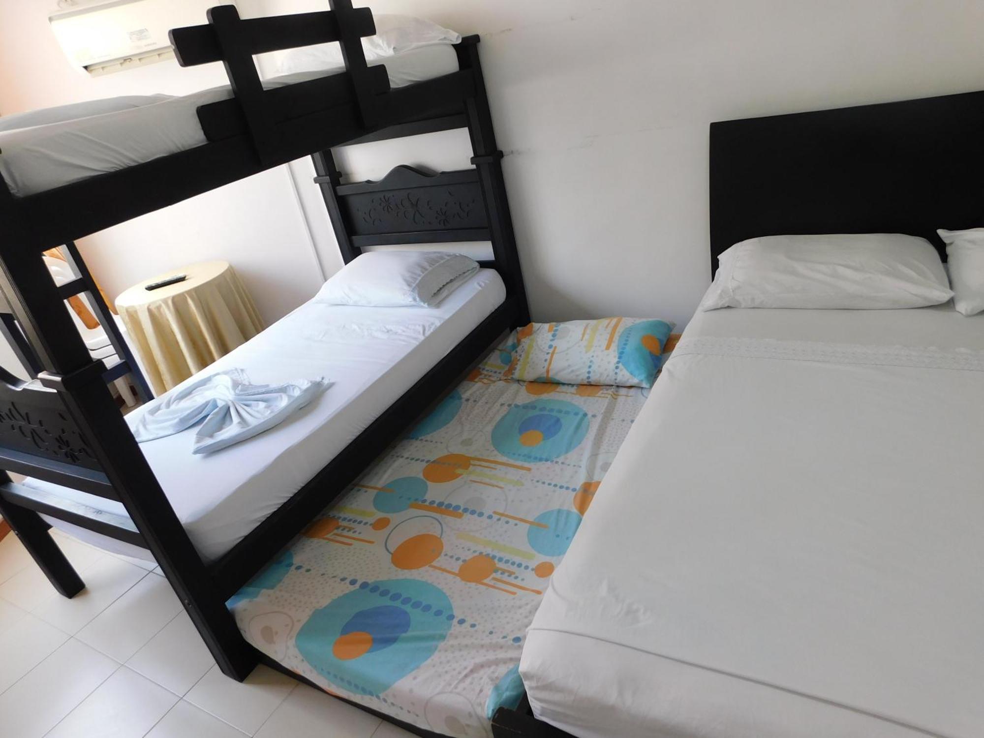Appartement El Velero By Danp