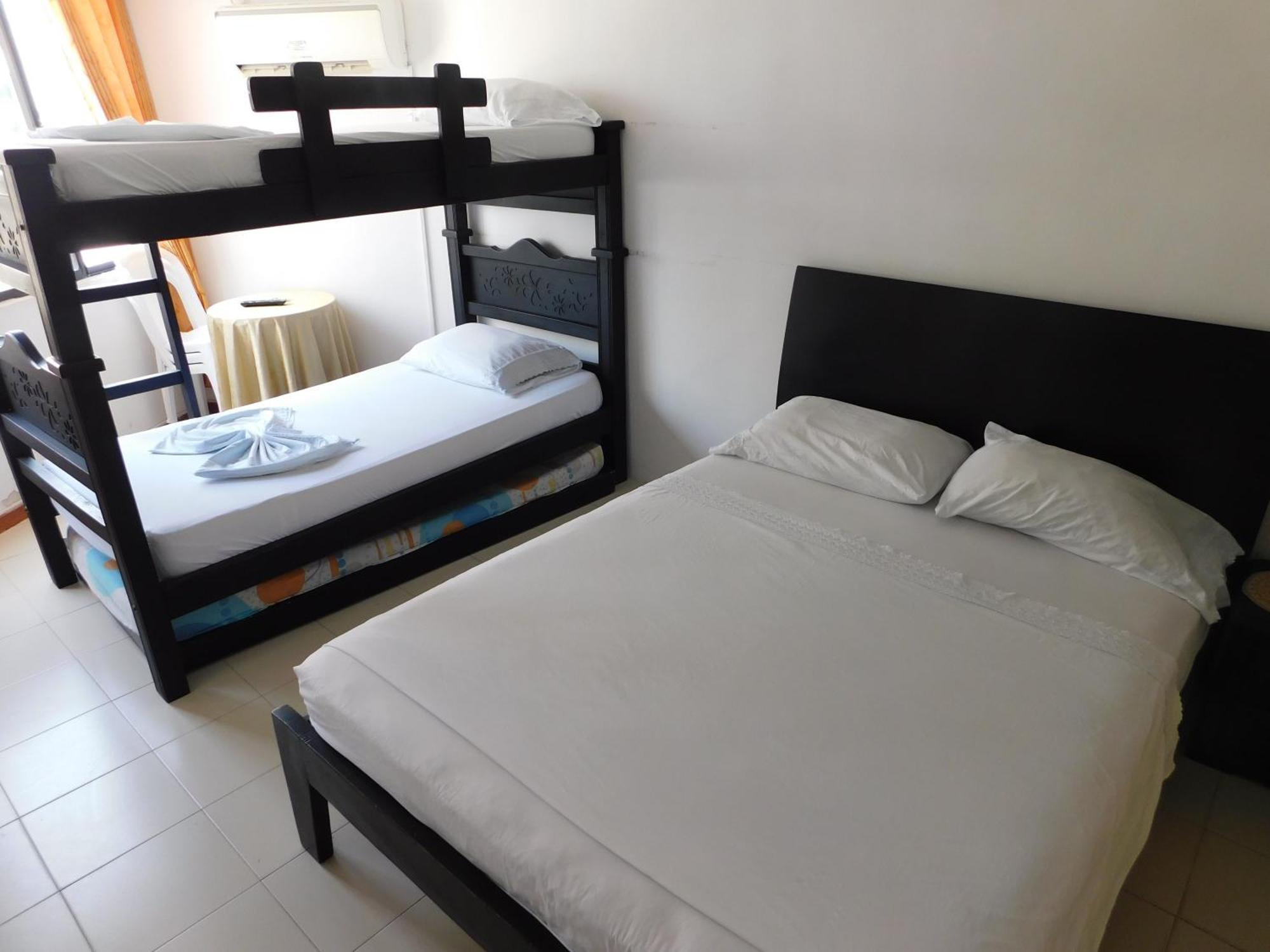 El Velero By Danp Appartement Santa Marta (Magdalena)