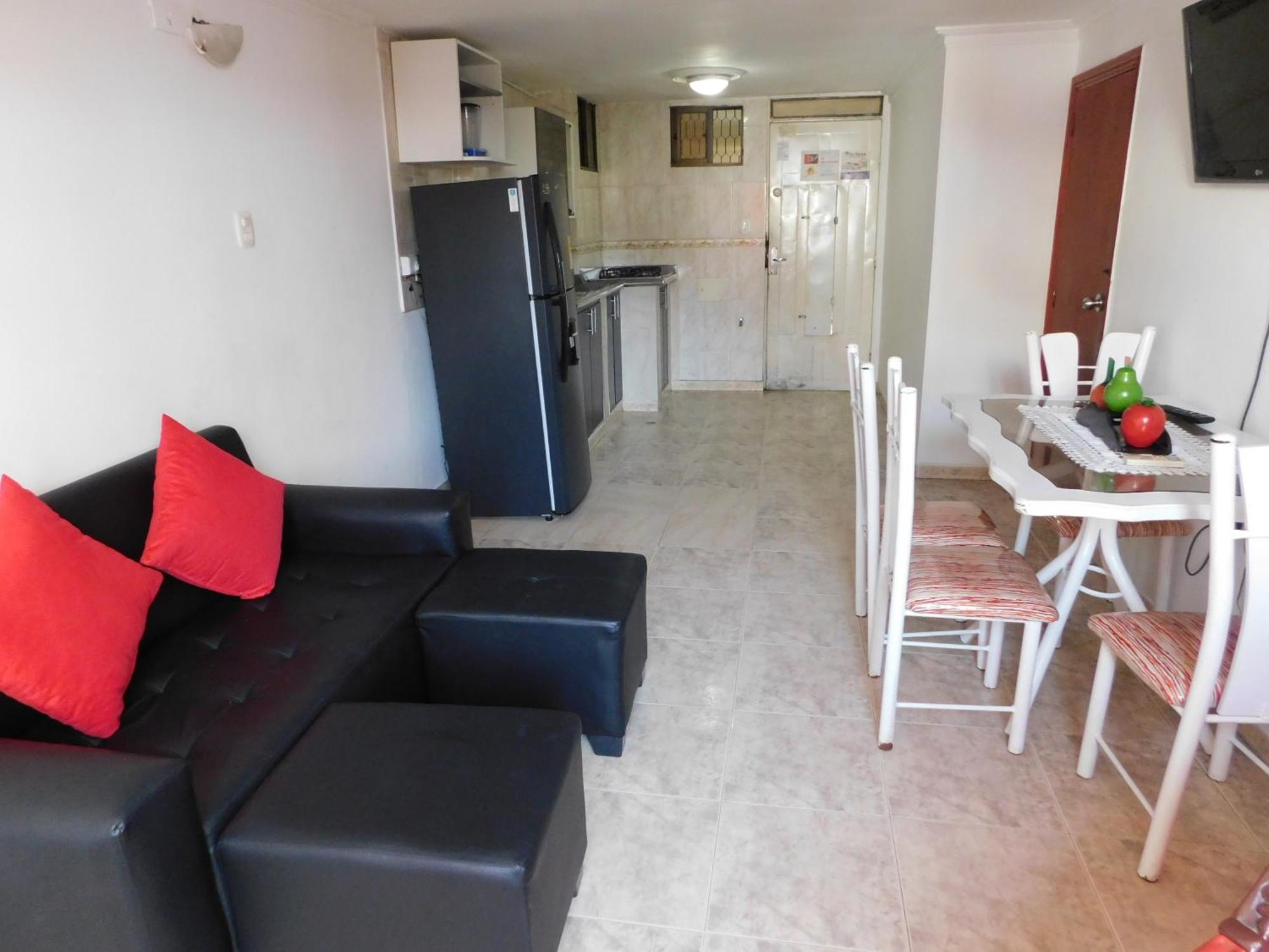 Appartement El Velero By Danp Santa Marta (Magdalena)