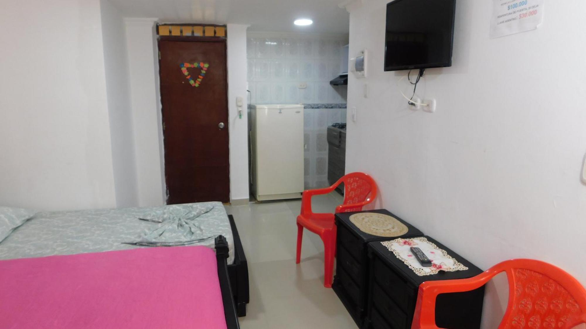 El Velero By Danp Appartement Santa Marta (Magdalena)