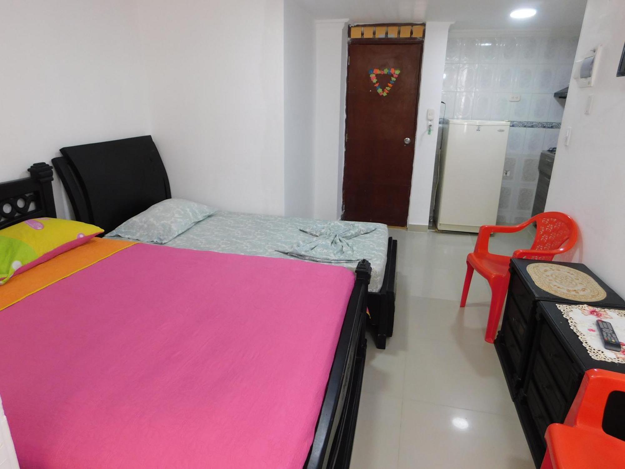 Appartement El Velero By Danp