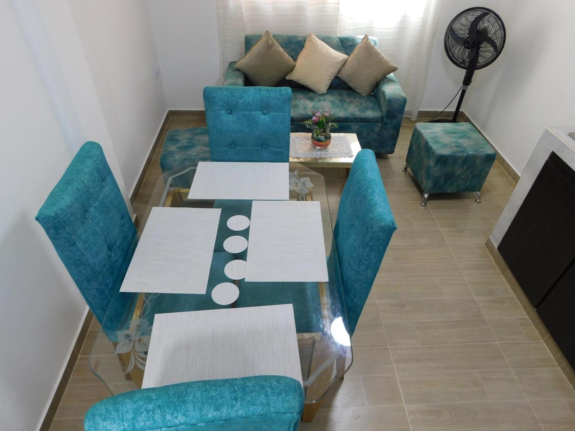 El Velero By Danp Appartement
