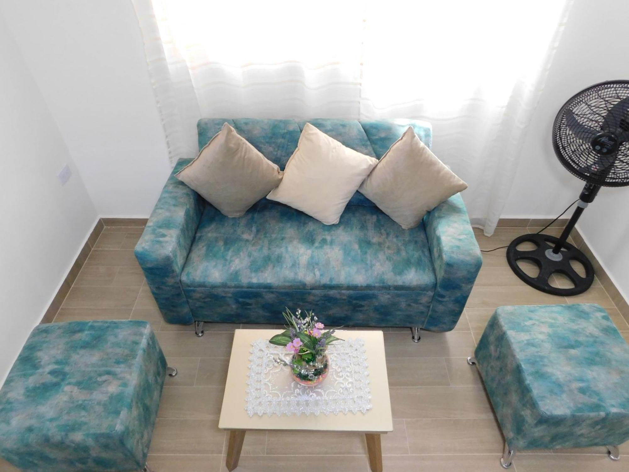 Appartement El Velero By Danp *