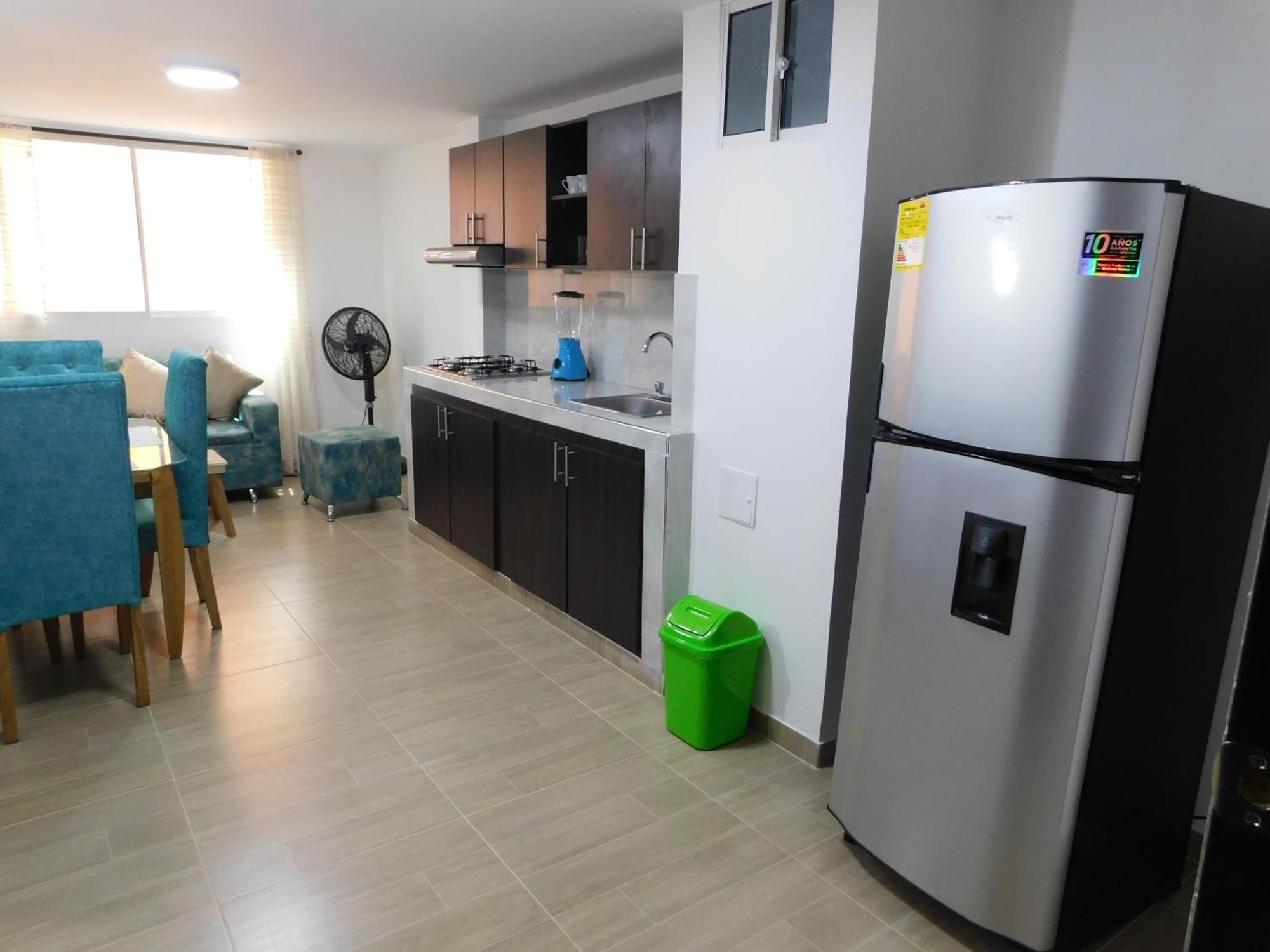Appartement El Velero By Danp