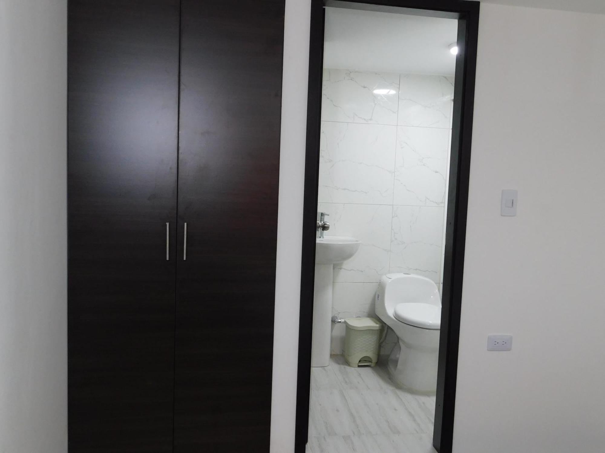 El Velero By Danp Appartement *