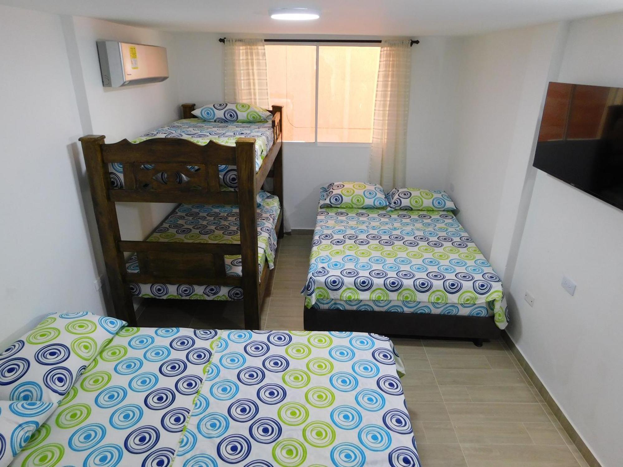 Appartement El Velero By Danp *