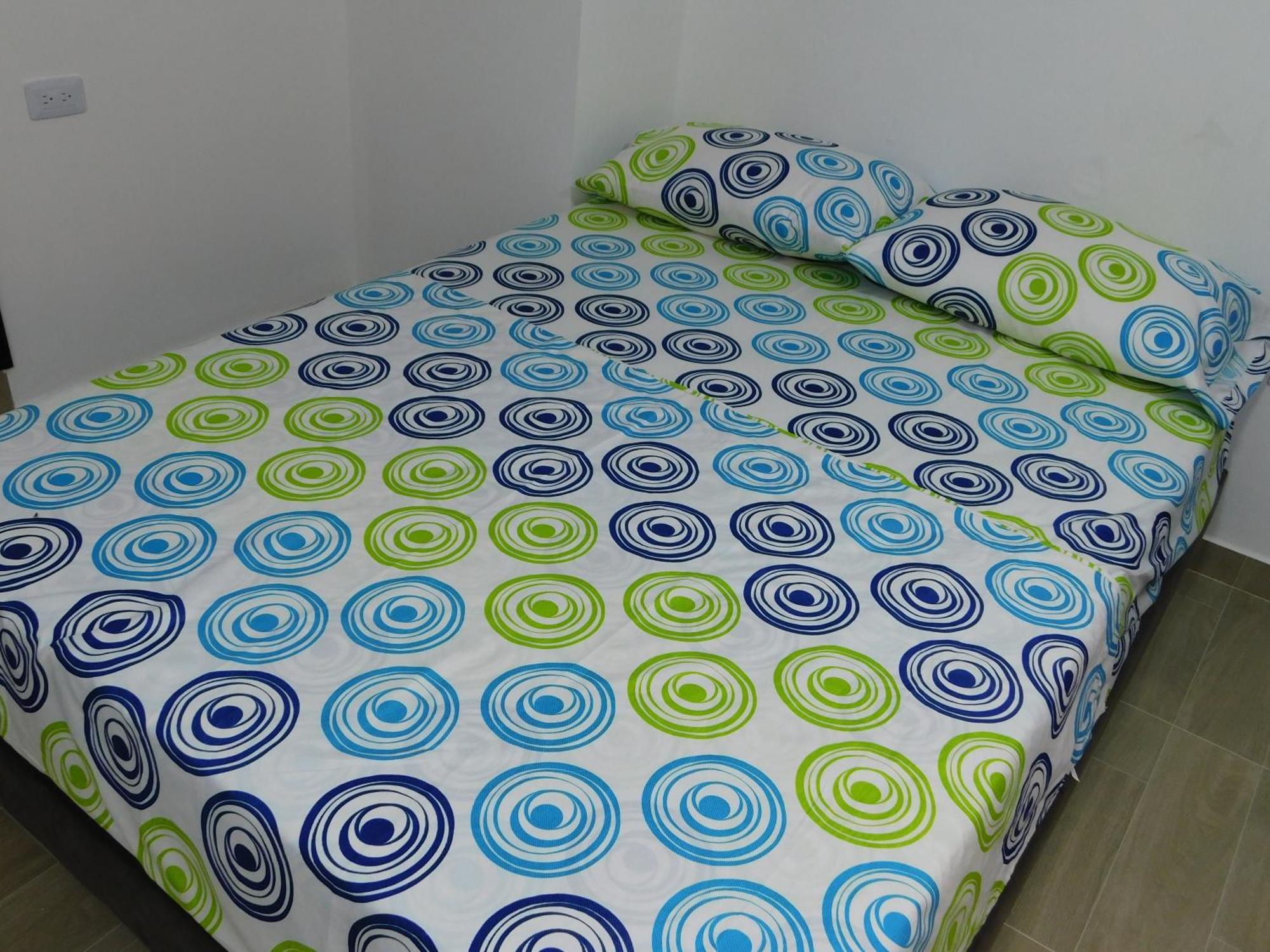 Appartement El Velero By Danp *