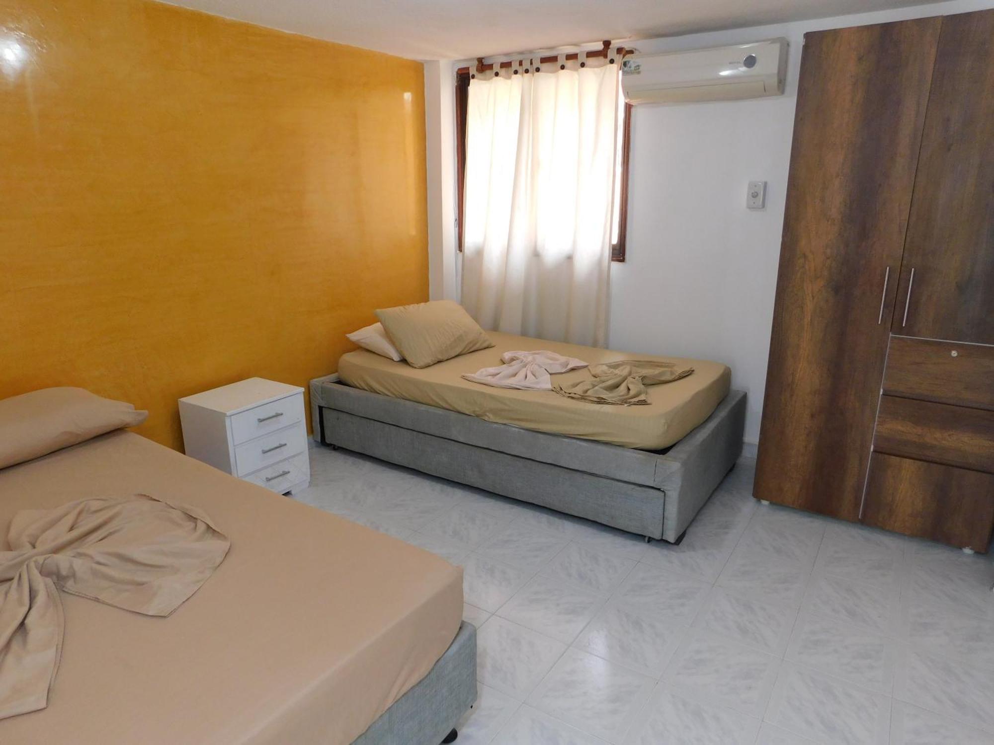 Appartement El Velero By Danp