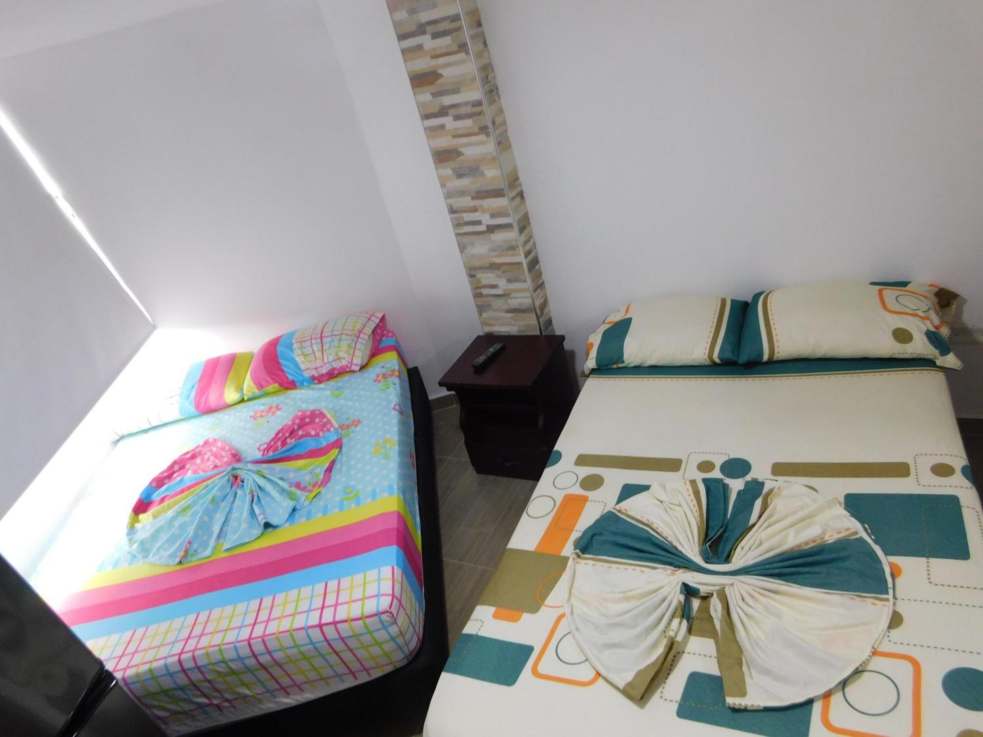 Appartement El Velero By Danp