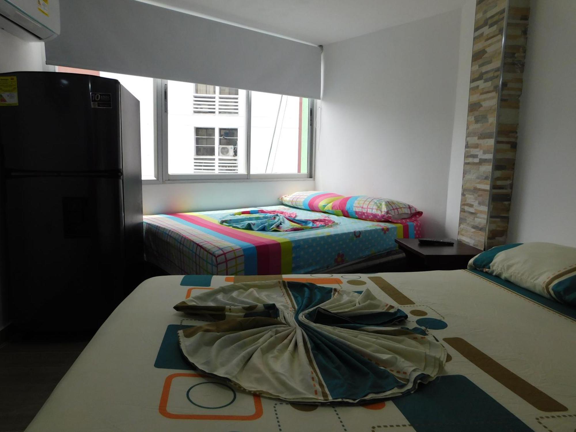 El Velero By Danp Appartement Santa Marta (Magdalena)