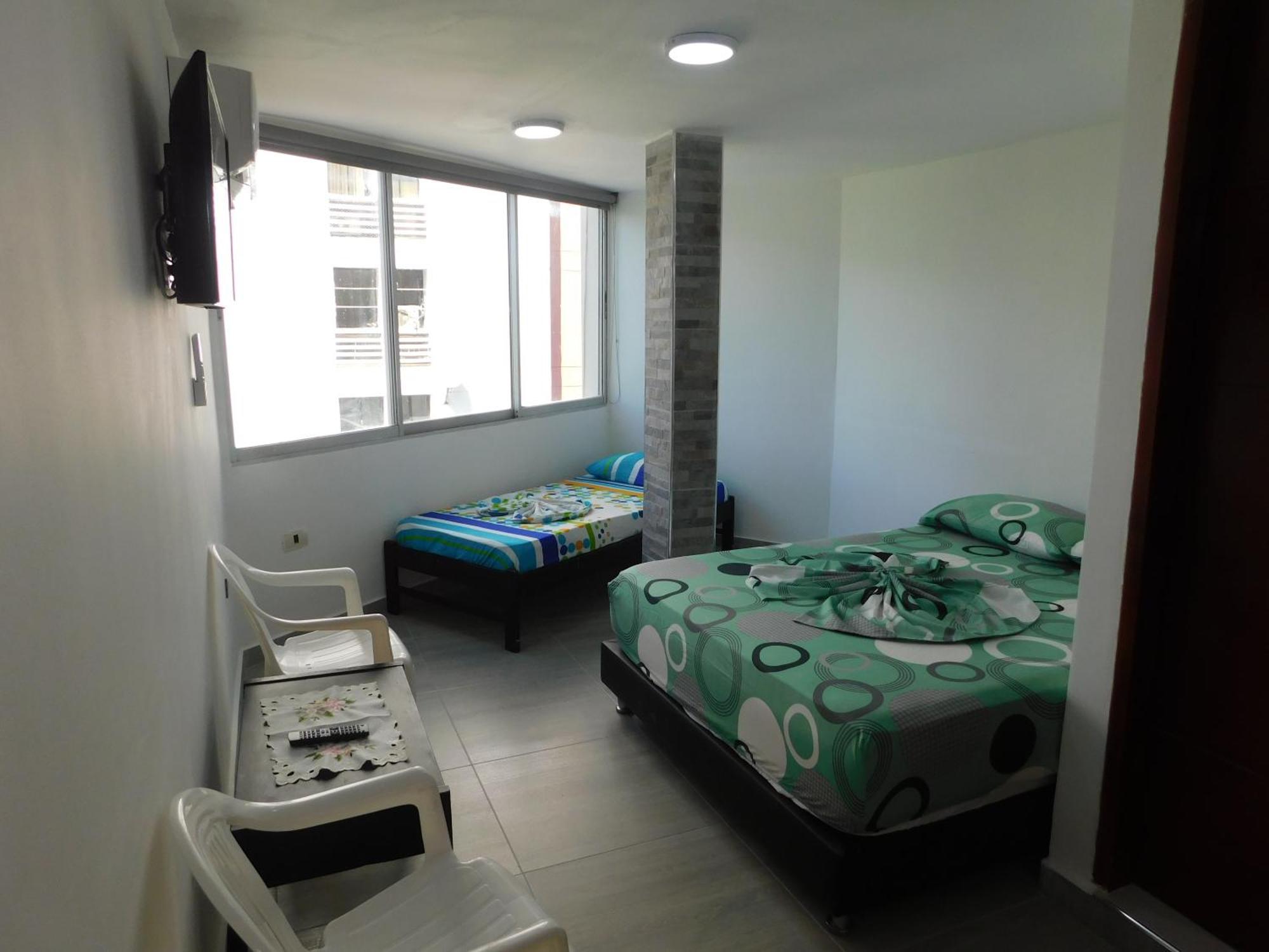 Appartement El Velero By Danp Santa Marta (Magdalena)