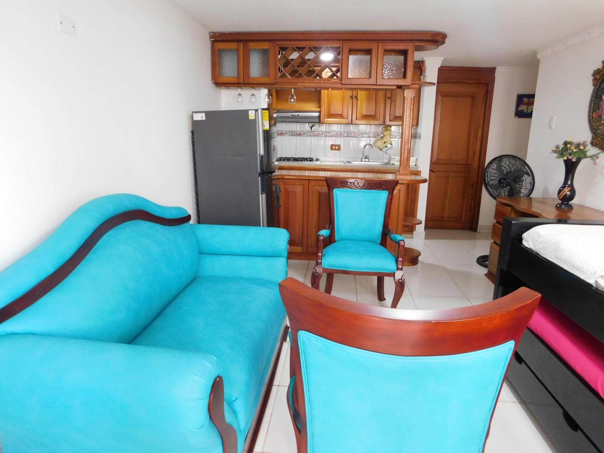El Velero By Danp Appartement Santa Marta (Magdalena)