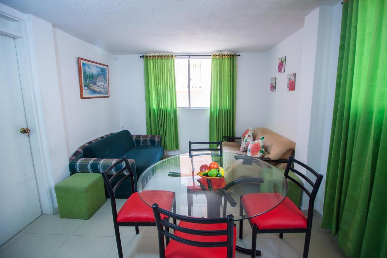 Apartamento El Velero By Danp